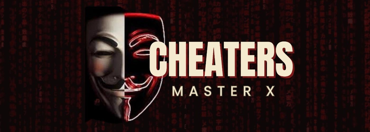 logo masterx